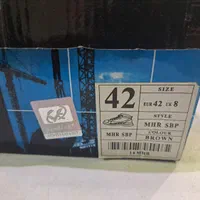 کفش ایمنی و کوهنوردی وُلتکس خارجی|کیف، کفش، کمربند|شیراز, فرهنگ شهر|دیوار