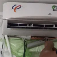 نصب.تعمیر.سرویس اسپیلت با مبلغ منصفانه