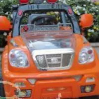 ماشین شارژی دو موتوره