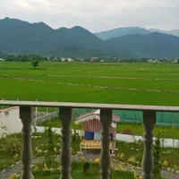 ۶۸۰ متر ویلایی همراه با ۱۸۰ متر بنا سند دار