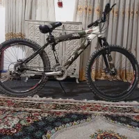 دوچرخه ویوا