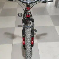 دوچرخه ۲۴|دوچرخه، اسکیت، اسکوتر|آباده, |دیوار