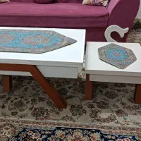 مبلمان|مبلمان خانگی و میز عسلی|شهریار, شهرک سازمانی ظفر|دیوار