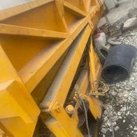 گیربگس روسی pm750|ماشینآلات صنعتی|تهران, امام زاده عبدالله|دیوار