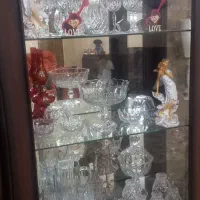 ویترین کاملا سالم