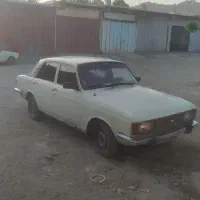 پیکان سواری ۷۹