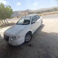 سمند سورن ELX، مدل ۱۳۹۳