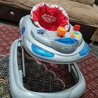 روروئک موزیکال دلیجان