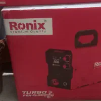 اینورتر ۲۰۰ آمپر و سنگ دیمر دار