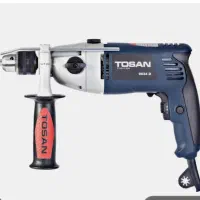 فروش دریل توسن مدل ۰۰۳ نو اصل استفاده نشود
