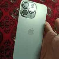 آیفون 15 پرومکس