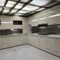 وسایل خانه|کتابخانه، شلف، قفسههای دیواری|سنندج, |دیوار