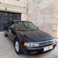 هندا آکورد فول اتومات (فروش یا معاوضه)