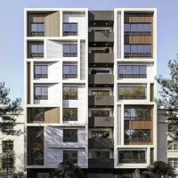 فروش آپارتمان قیمت مناسب کوی جواهری