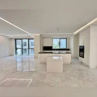 ۲۴۰ متر/نوساز/ کلید نخورده/قیطریه|فروش آپارتمان|تهران, قیطریه|دیوار