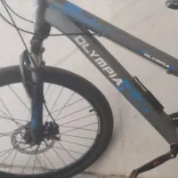 دوچرخه۲۴ المپیا اصل ،تمیز|دوچرخه، اسکیت، اسکوتر|نیریز, |دیوار