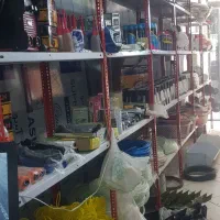 قفسه قوی ۴۰در۹۵