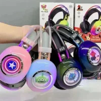 هدفون بلوتوث هدست جی بی ال JBL RGB|لوازم جانبی موبایل و تبلت|مشهد, الهیه|دیوار