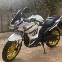 موتور مگلی ۲۰۰ در حد صفر