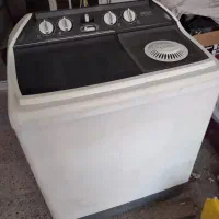 لباسشویی دوقلو اسنوا