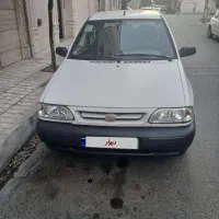 پراید 131مدل 98|خودرو سواری و وانت|تهران, تهرانسر شرقی|دیوار
