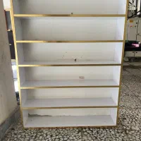 کمد طبقه ای وایینه کنسول