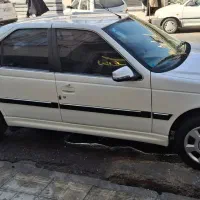 پژو سال  موتور جدید 1402