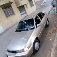 دوو سیلو مدل 82 بیرنگ