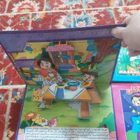 کتاب داستان های برجسته|کتاب و مجله آموزشی|ری, هاشم‌آباد|دیوار