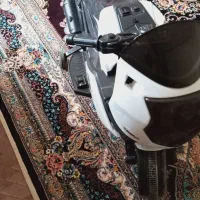 اسباب‌بازی موتورشارژی