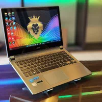 الترابوک Acer i5 گرافیک ۴ گیگابایت لمسی حرفه ای|رایانه همراه|تهران, میدان ولیعصر|دیوار