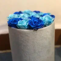 باکس گل روبانی اماده|گل مصنوعی|اهواز, شهرک دانشگاه|دیوار