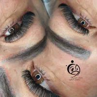 اکستنشن مژه تخصصی|خدمات آرایشگری و زیبایی|اصفهان, خواجو|دیوار