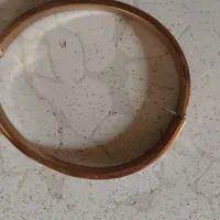 دستبند استیل گم شده