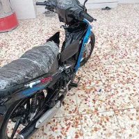 موتور سیکلت Tysمدل 95با برگه مزایده معتبر مهر شده|موتورسیکلت|اهواز, زرگان|دیوار