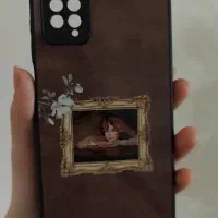 قاب گوشی شیائومی redmi Note 11