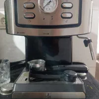دستگاه قهوه ساز zigma