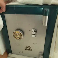 گاوصندوق و جعبه بکس و ابزارآلات|ابزارآلات|نیشابور, شهرک بهداری|دیوار