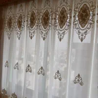پرده حریر