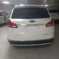 تیگو ۵ اکسلنت ۹۹ بدون رنگ کامل|خودرو سواری و وانت|تبریز, |دیوار