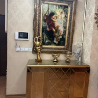 مبل و میز ناهار خوری کنسول|مبلمان خانگی و میز عسلی|مرند, |دیوار