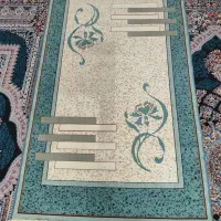 قالیچه ۲ متر در ۱/۱۵