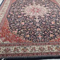 فرش ۲۴متری دستبافت|فرش|زنجان, |دیوار