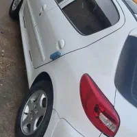 ۲۰۷ سقف پانا مدل ۱۴۰۱ بدون رنگ در حد صفر