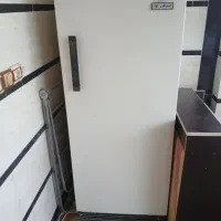 یخچال فیزرخزر