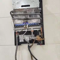 ابگرمکن|آبگرمکن، پکیج، شوفاژ|کوهدشت, |دیوار