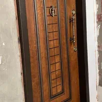 نصب درب ضدسرقت و درب های اتاقی