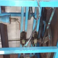 تخمه پز حلزونی کم کارکرد وسالم