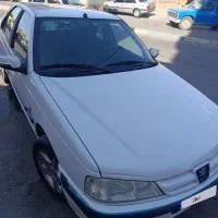 پارس تیوفایو ۹۶