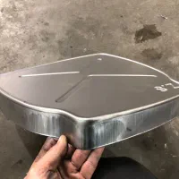 صندلی شیواری